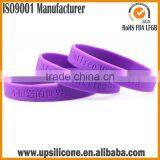 2016 New Silicone Bracelets Cancer thumbnail-1