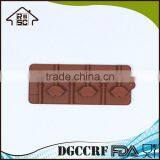 NBRSC Luscious Lips Valentine Candy Lolly Mold Chocolate Novelty Silicone Cake Molds thumbnail-3