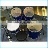 Colorful 5-pc PVC Drum Set thumbnail-2