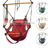 Hammock Hanging Chair.The Original AirChair Hanging Hammock Chair Air Chair.C0043 thumbnail-2