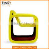 Unique Design Leisure Waiting Chair thumbnail-4