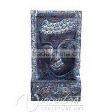 Buddha Wall Fountain for Home Decor VMF-N039C thumbnail-4