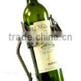 Iron Red Wine Holder J011 thumbnail-1
