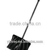 17.7" Plastic Snow Shovel LS-6026 thumbnail-1