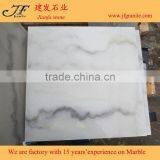 Coshine Stone Natural White Marble Tile Natural Stone Slab thumbnail-1