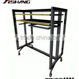 House Design Clothing Rack Size Dividers thumbnail-1