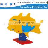 (HD-15905)Fish Spring Rocking thumbnail-1