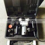 26mm 850w SDS-PLUS Handheld Demolition Breaker Rotary Jack Hammer Portable Mini Electric Hammer Drill Price thumbnail-3