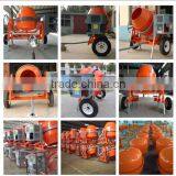 Qingdao Techwell Power Co., Ltd. company overview - view 2 thumbnail