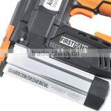 First Rate High Quality 18v Li-ion 2 in 1 Cordless Nail Gun Nail thumbnail-2