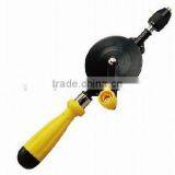 Hot Selling With High Quality Hand Drill, Good Working Hand Tools thumbnail-1