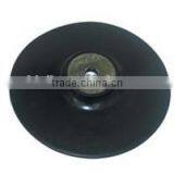 GRINDING WHEEL PEDESTAL DISH thumbnail-1