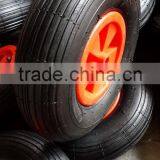 Wheel Barrow Tyre 4.00-6 thumbnail-2