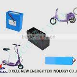 Factory Direct 12V20Ah Lithium Ion Battery With BMS and Charger thumbnail-4