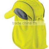 Hi Vis Caps