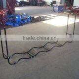 Firewood Storage Rack