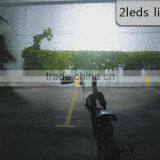 Front Light Position Led Type Super Bright Bicycle Light thumbnail-5