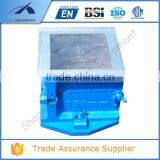 CM4-150 16KG Concrete Test Cast Iron Cube Mould thumbnail-1