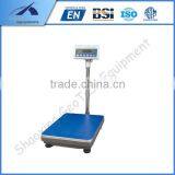 TC-150K Large Capacity Electronic Balance thumbnail-1