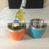 CEB-2016 Ice Bucket With Brand thumbnail-1