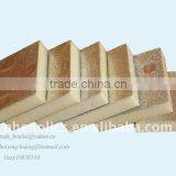 Rigid Polyurethane Foam Duct Panel thumbnail-1