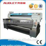Plotter Sublimation Printing for Dx7 Warranty