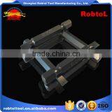 6.5*50mm S2 Steel Magnetic Head Screwdriver Bits Hex Shank PH1 PH2 Electric Air Pneumatic thumbnail-5