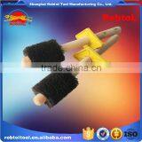 3 "*16" Paint Brush Dope Bristle Filaments Oil Acrylic Watercolor Nylon Art thumbnail-5