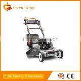High Efficiency and Manageable Golf Lawn Mower Custom Designed for Golf thumbnail-5