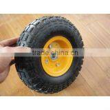 10x4.10/3.50-4 Rubber Wheel Munufacturer thumbnail-1
