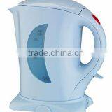 FACTORY SALES!!! PLASTIC IMMERSED CORDLESS KETTLE 1.7L WITH GOOD QUALITY thumbnail-4