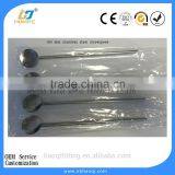 Stainless Steel Drinking Straw thumbnail-2