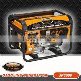 Gasoline Generator 3500
