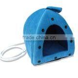 China Manufacturer Dog Cage With Heating Element thumbnail-1