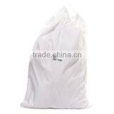 Wholesale Cheap Organic Cotton Material Laundry Bag thumbnail-5