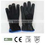 Working Glove,cheap Work Gloves,mechanical Work Gloves thumbnail-1