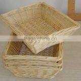 Bread Basket From Willow at Cheap Cost thumbnail-1
