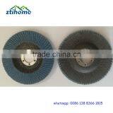 Abrasive Flap Wheel Flat Emery Cloth Round Discs thumbnail-1