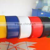 Brown Duct Tape Waterproof Kraft Flatback Paper Packaging Tape thumbnail-1