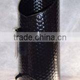 Heat Insulation Fireplace Accessory Metal Matte Black Coal Hod thumbnail-3