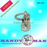 Marine Mooring Ring With Narrow Base thumbnail-4