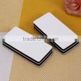 CHX02 OEM Disposalbe Nail File Buffer ,custom Emery Board ,Zabra Nail File thumbnail-2