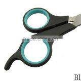 Trade Assurance Supplier New Product Rubber Scissors thumbnail-3
