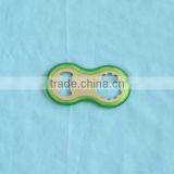 Stainless Steel Bottle Opener RH-1660 Green thumbnail-1