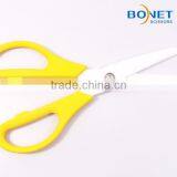 S53102C2P 7-7/8" Color Handle Ceramic Kitchen Scissor Kitchen Tool thumbnail-4