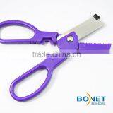 S98000 6-1/4" Garden Shears Plastic Handle Flower Cutting Scissors thumbnail-3