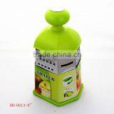 HH0013 Kasun 8" Big Nose Electric Box Grater