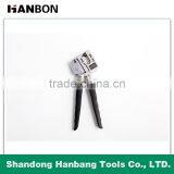 One Hand Performance Keel Pliers, Fastening Pliers thumbnail-3