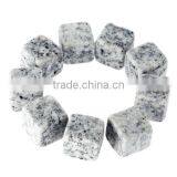 9pcs Whisky Ice Stones Set Drinks Cooler Cubes Beer Rocks Granite thumbnail-4