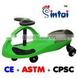 Wholesale Original Plastic CE Approved Ride on Car thumbnail-1